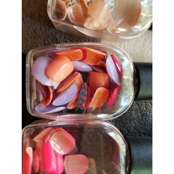 Collection of Press on Nails - Picture 9 of 13